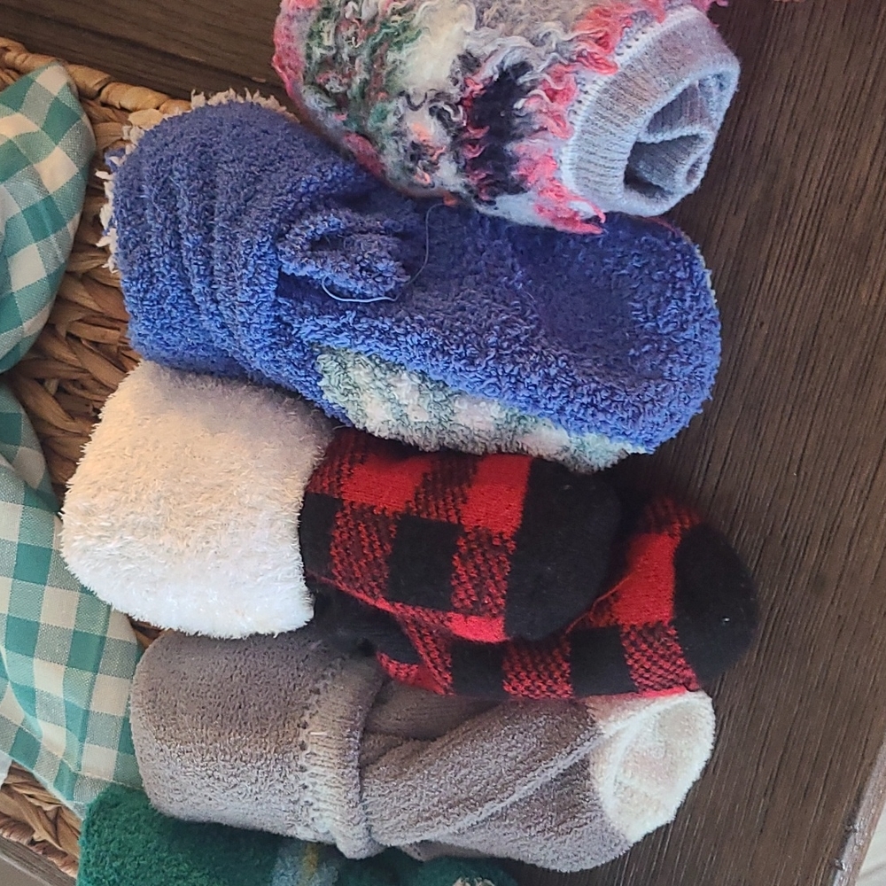Socks